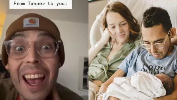 Fallece el influencer Tanner Martin a los 30 años