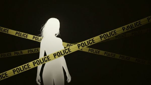 Mujeres desaparecidas en Chile.