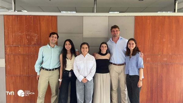 Equipo de ImpeDrill.