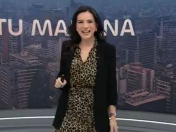 24 Horas Tu Mañana - Viernes 27 de junio 2025