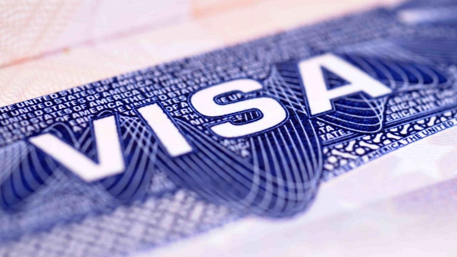 Visa de Estados Unidos para chilenos