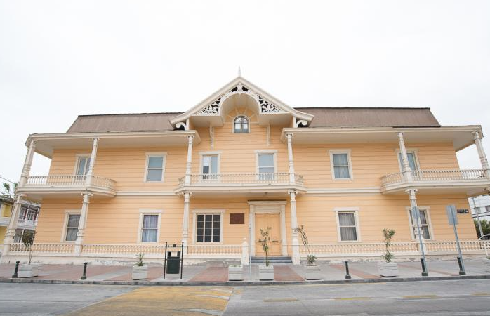 Palacio Astoreca