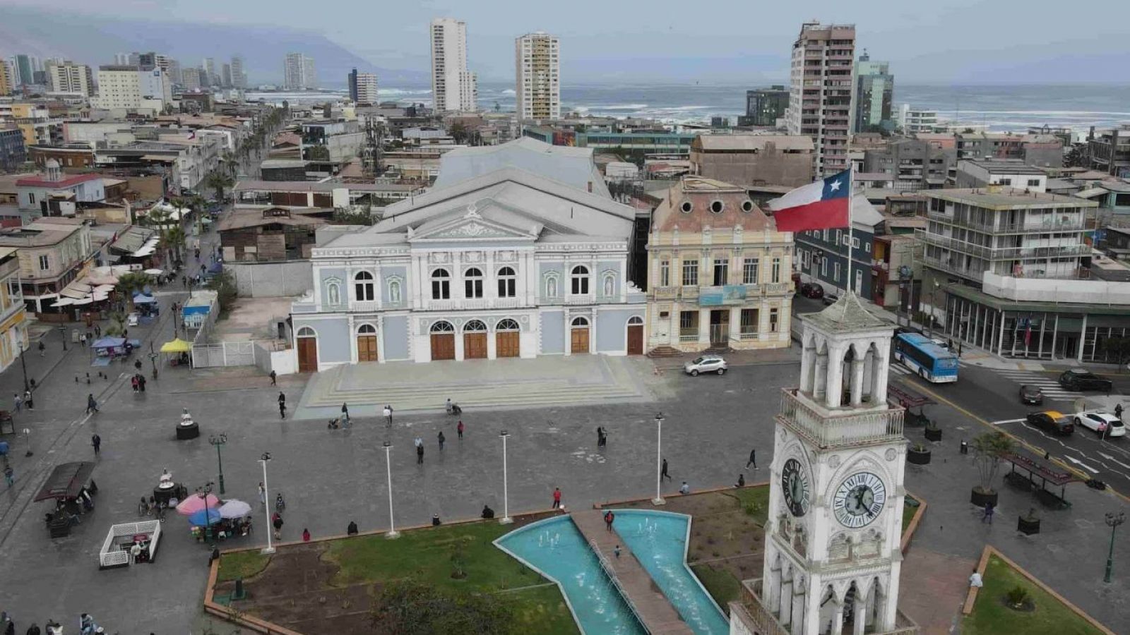 Iquique