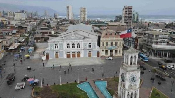 Iquique