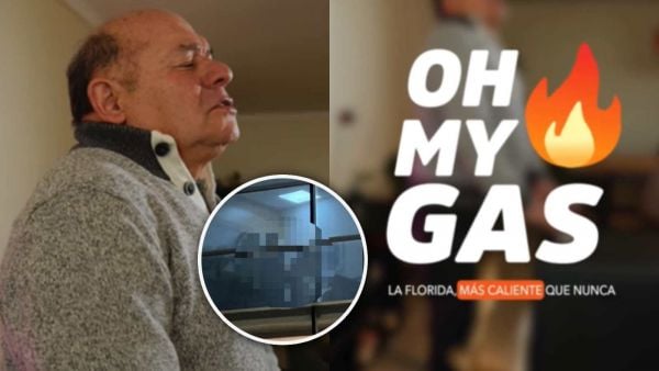 La Florida y polémica por video similar a viral de Vitacura