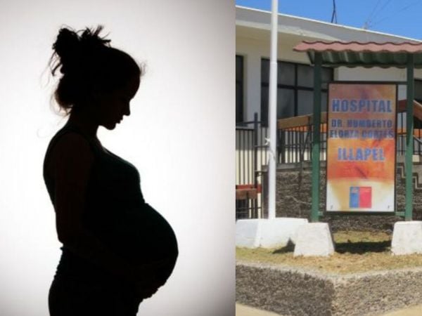 Denuncias de violencia obstétrica contra el Hospital de Illapel