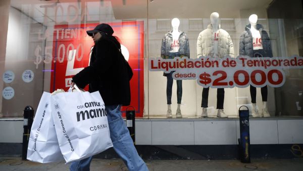 Foto referencial tiendas Corona