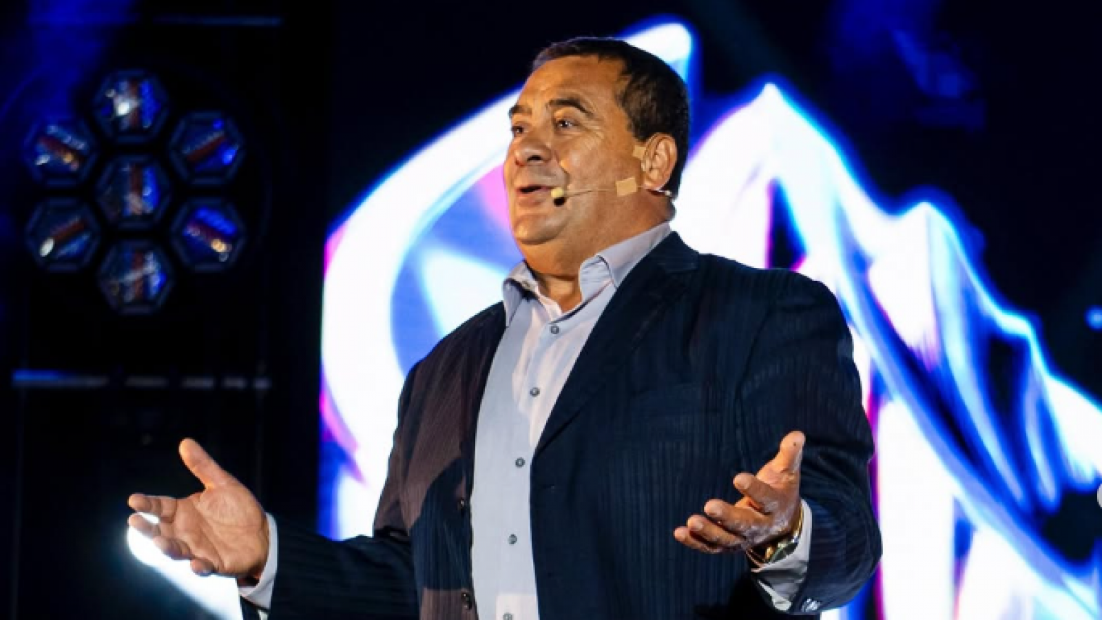 Dino Gordillo