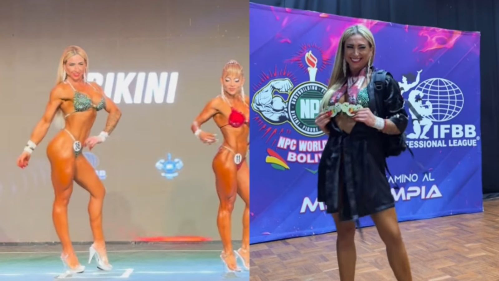 Nicole "Luli" Moreno