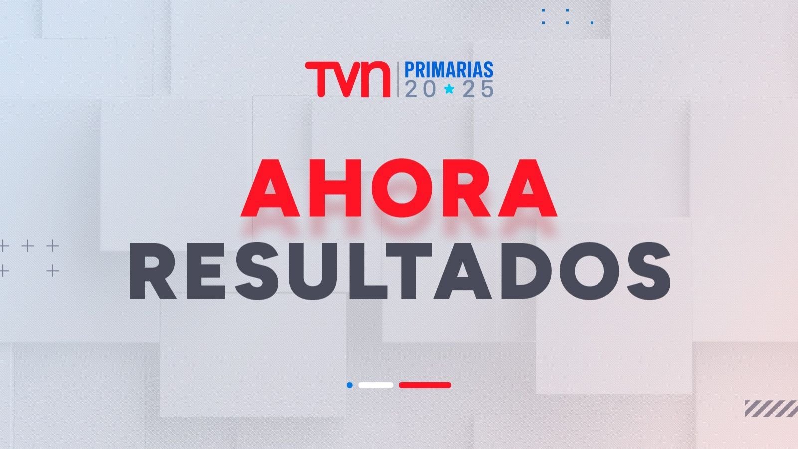 Resultados Primarias 2025