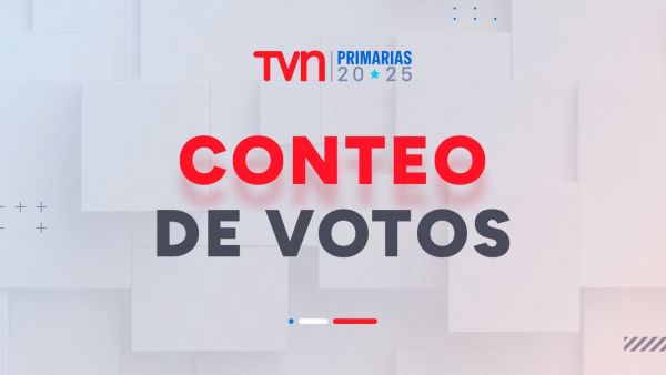 Conteo de votos