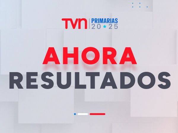 Resultados Primarias 2025