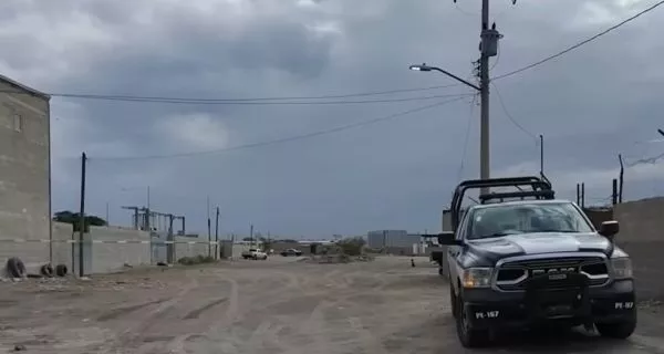 Crematorio en Ciudad Juárez