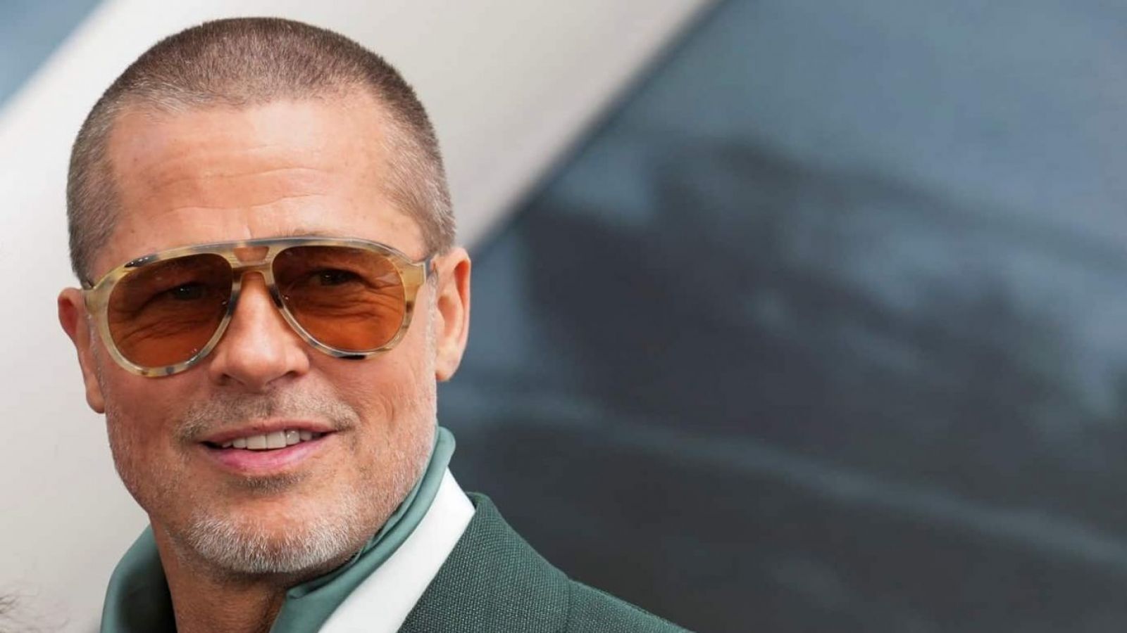 Brad Pitt