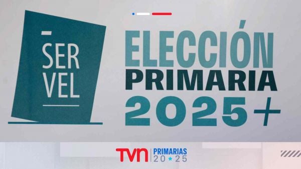 Servel de cara a las Primarias