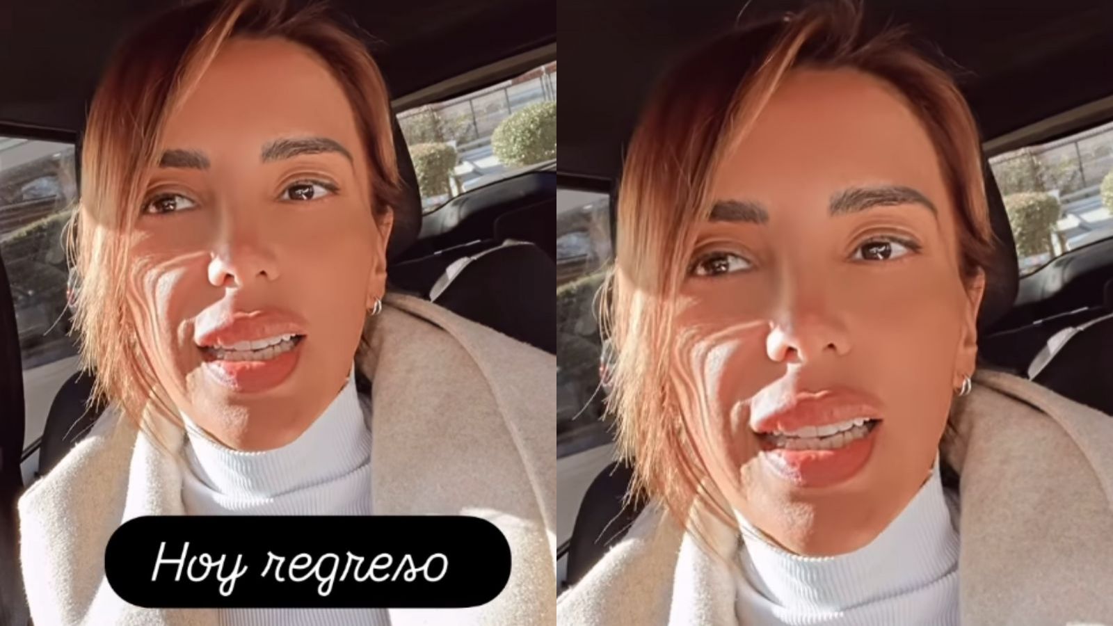 Carla Ballero