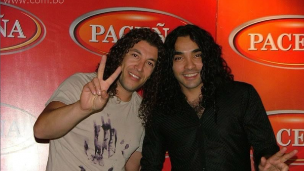 Leo Rey responde a Alexítico de La Noche