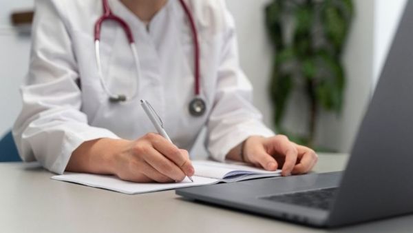 Licencias médicas