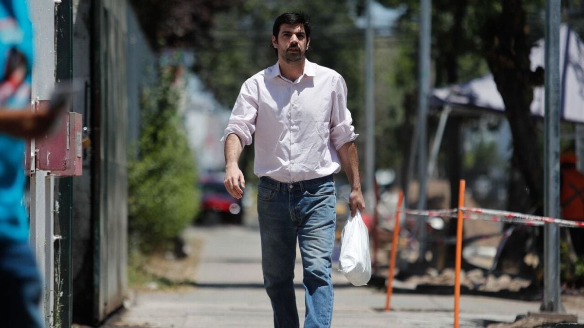 Los dardos de Fiscalía para el desafuero de Lavín: app electoral con plata del Congreso y “limpieza política” en Maipú