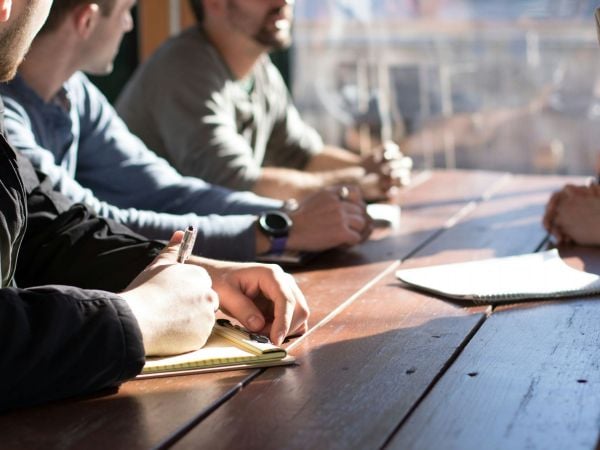 Búsqueda de empleo en Chile