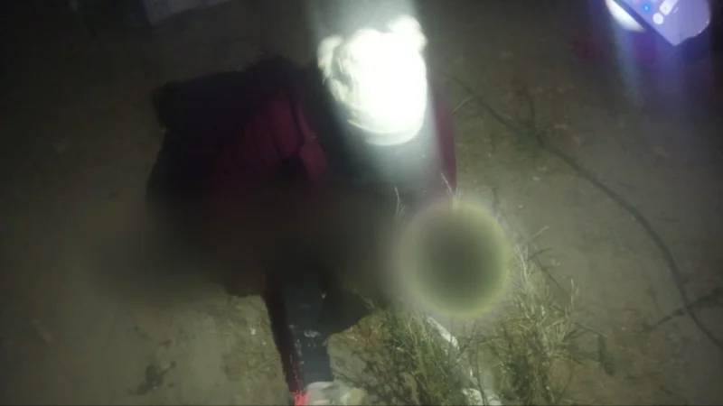 Niño de 4 años murió calcinado tras incendio en su casa: madre lo tenía en sus brazos