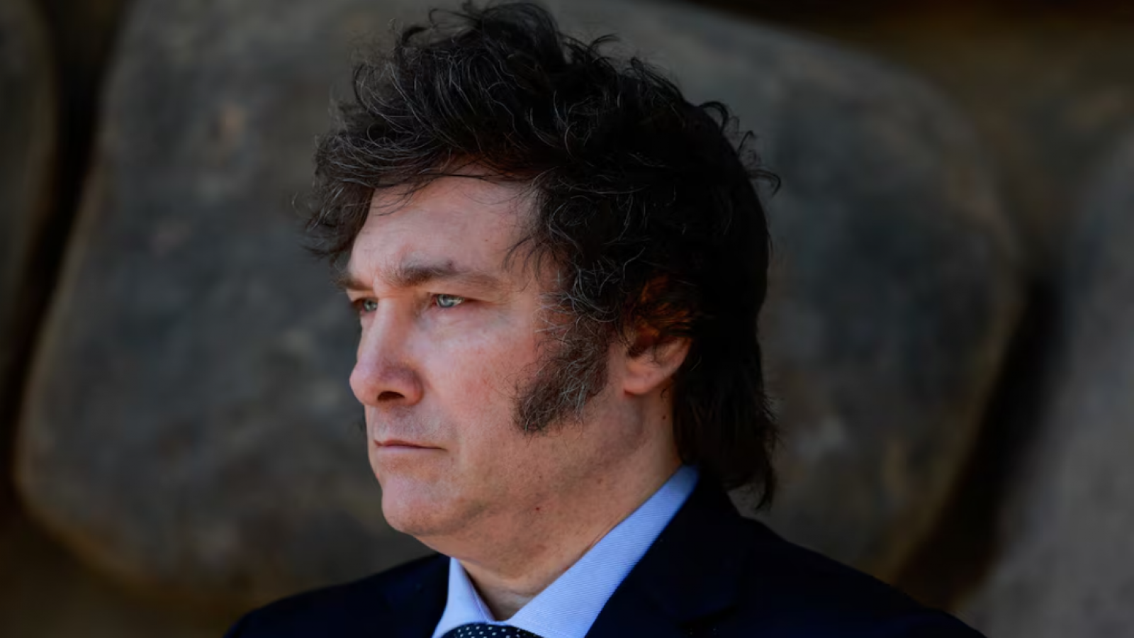 Javier Milei