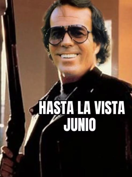 Memes de julio