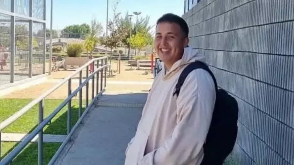 Francisco Javier Cifuentes