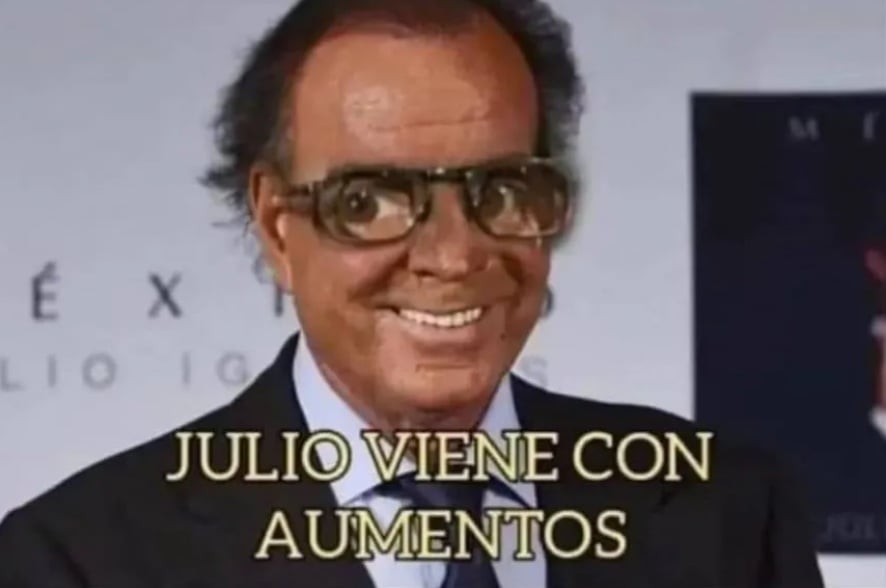 Memes de julio