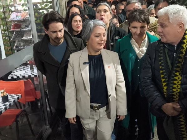 Primarias: Jeannette Jara lideró preferencias en Atacama