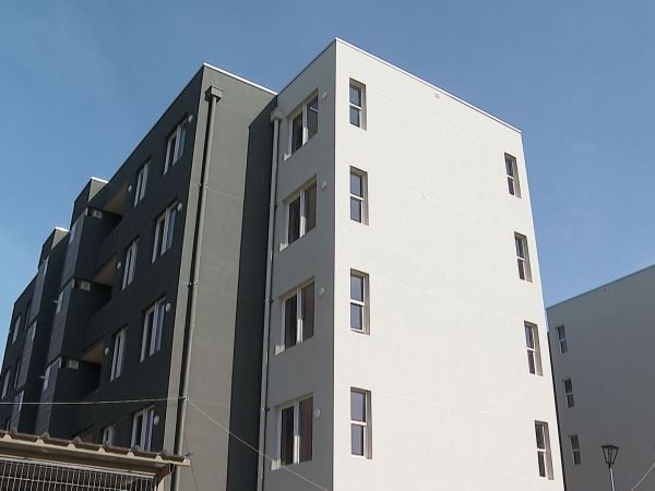 21 mil viviendas ha entregado el Gobierno en la Región del Biobío en el marco del Plan de Emergencia Habitacional