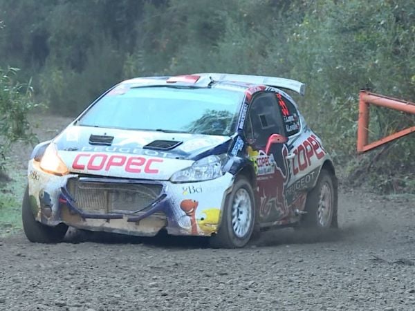 Sernatur envió las enmiendas al contrato que rechazó Contraloría para reactivar Rally Mundial en Biobío