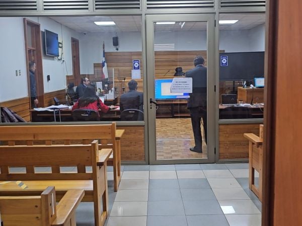 Este miércoles se da a conocer el veredicto en juicio contra el tío abuelo de Tomasito.