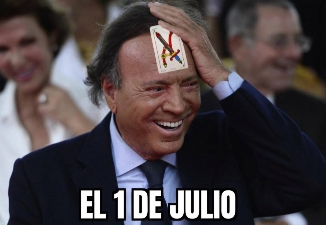 Memes de julio