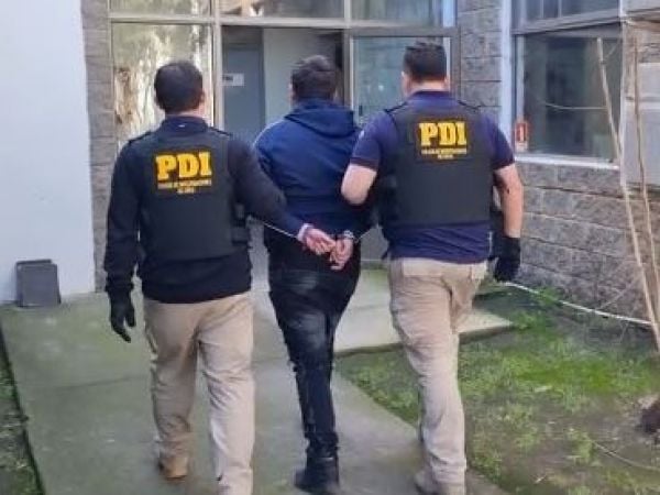 Nuevo detenido por doble homicidio de Graneros