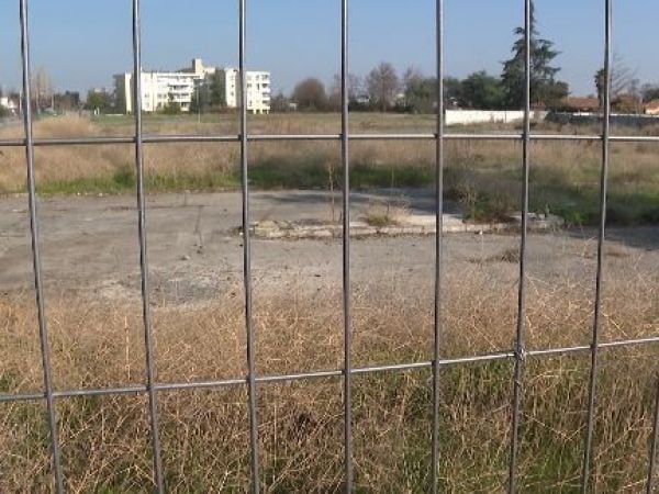 Rancagua: Polémica por ampliación de centro comercial