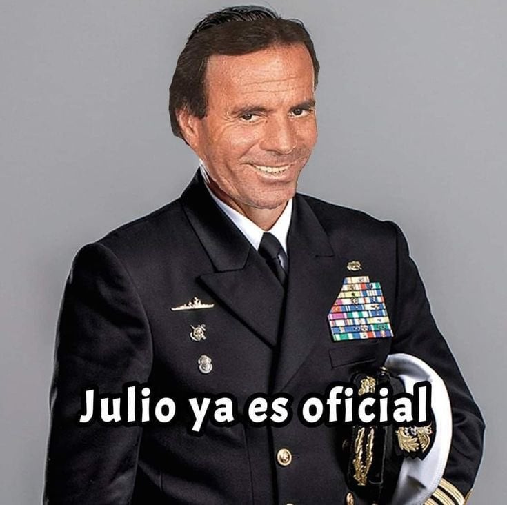 Memes de julio