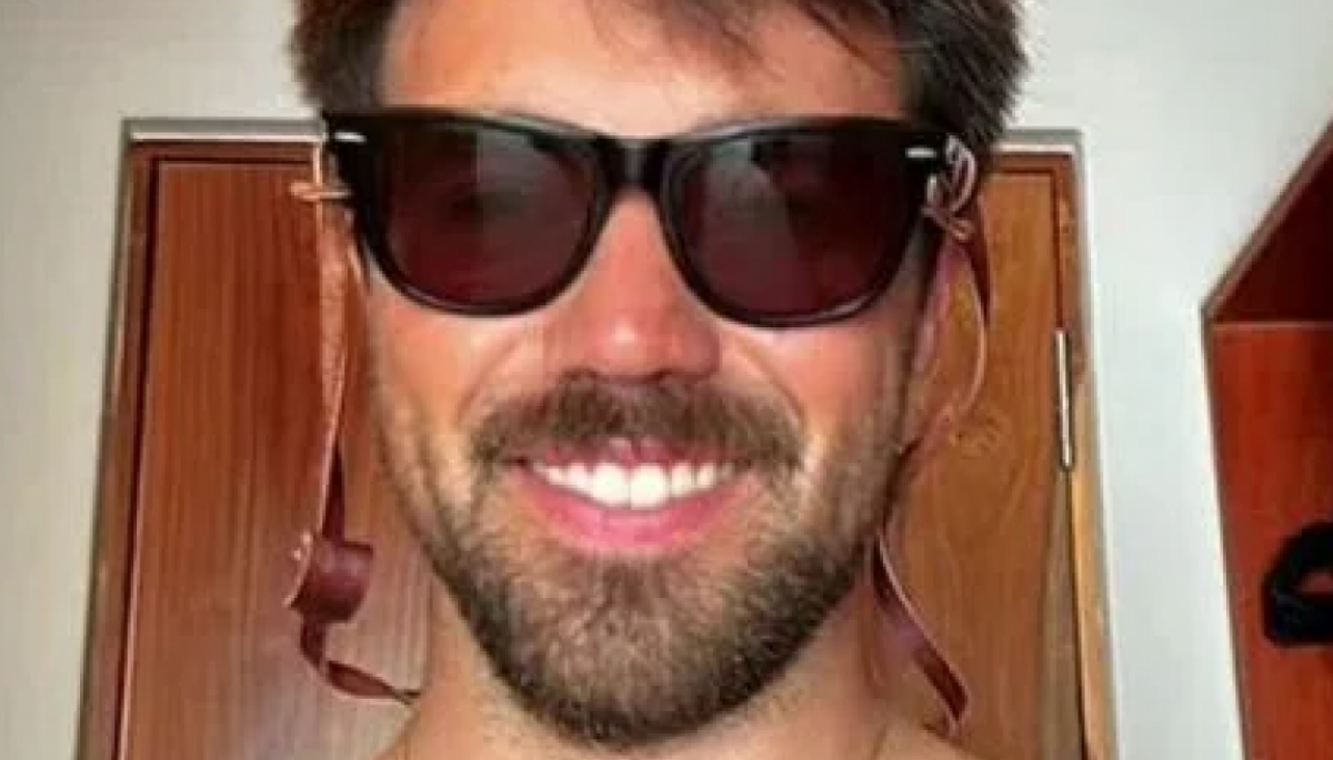 Martín de los Santos acusa 