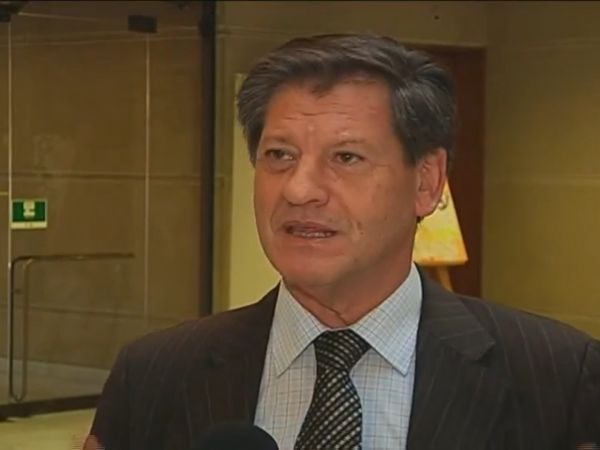 Ex diputado Pablo Lorenzini falleció a los 75 años