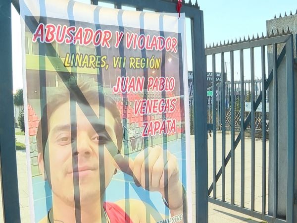 Amplian la detención de profesor investigado por presuntos delitos sexuales