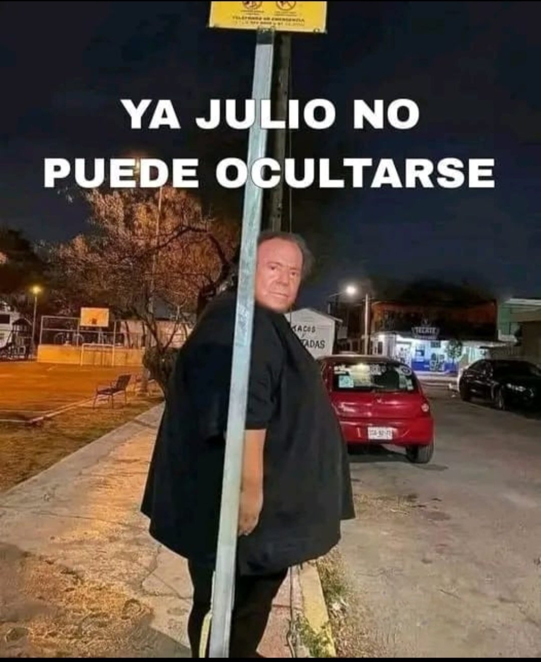 Memes de julio