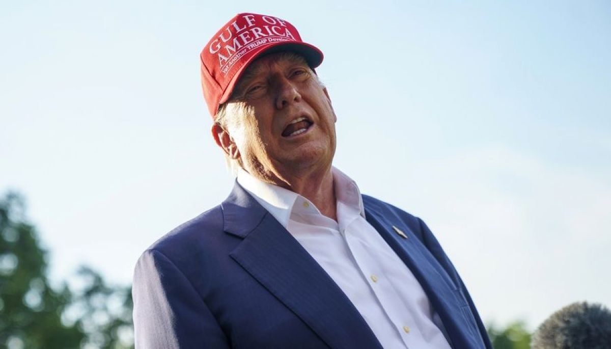 Trump anuncia avances en reapertura de Alcatraz: 