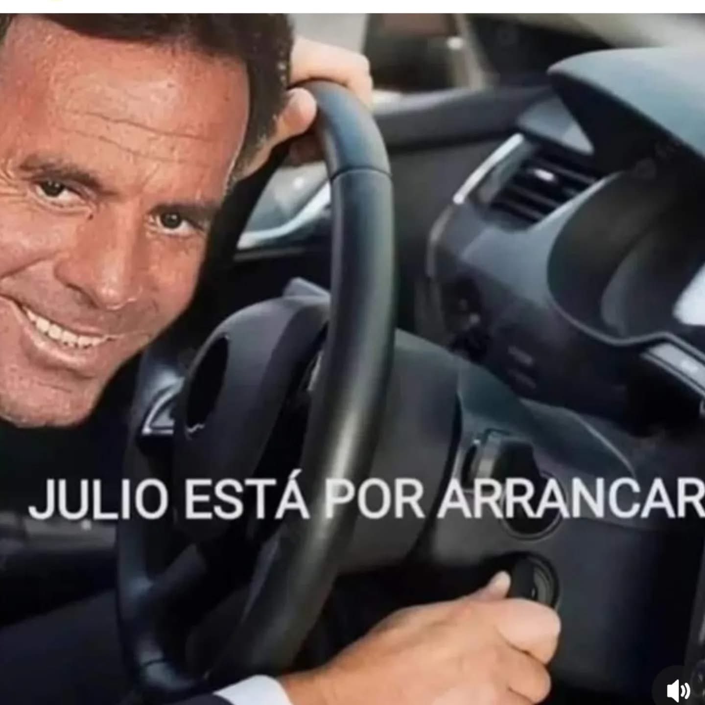 Memes de julio
