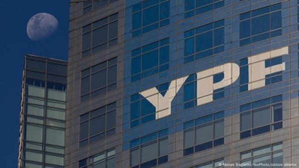 YPF de Argentina