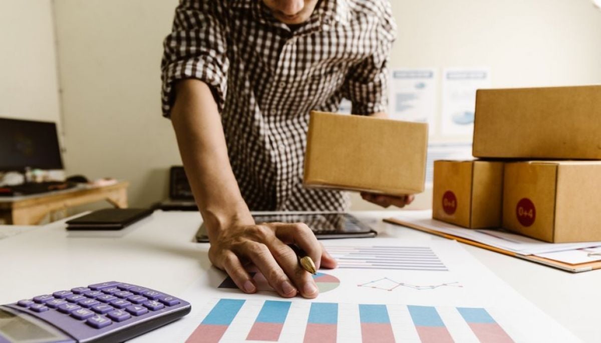 Ventas de pymes B2B en Chile crecen 8,77% en primer trimestre impulsadas por financiamiento
