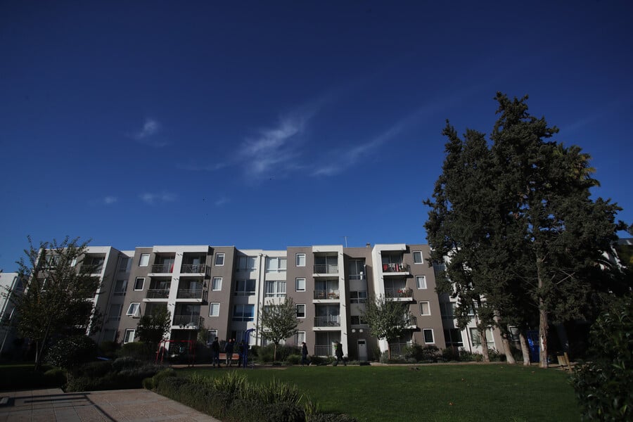 Viviendas, subsidio al dividendo