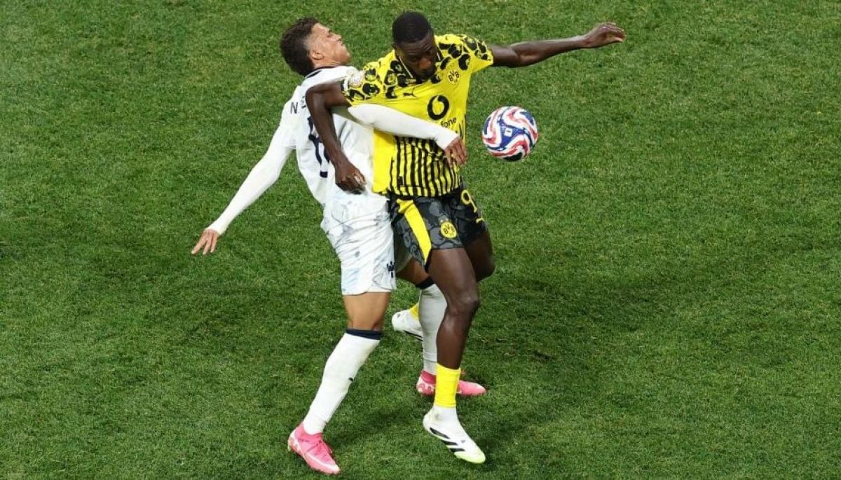 Se definió el último clasificado: así se jugarán los cuartos de final del Mundial de Clubes