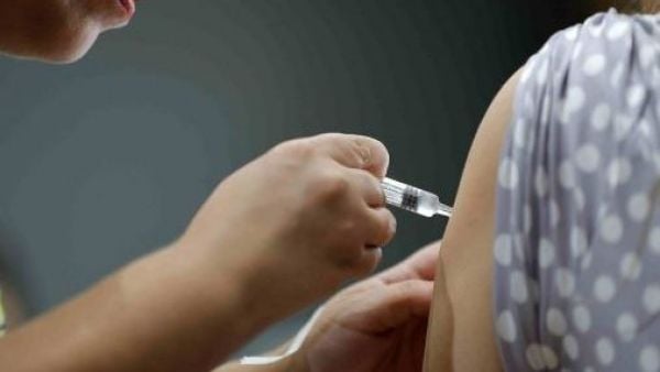 Vacunación contra la influenza