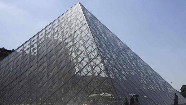 Ola de calor en Francia