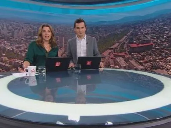 24 Horas al Día - martes 1 de julio 2025